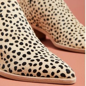 dolce vita santo booties